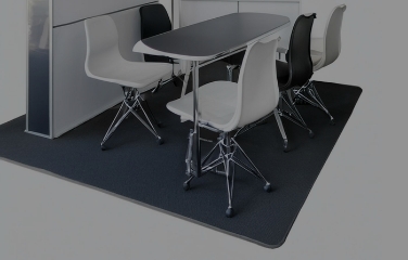 デジカーペット